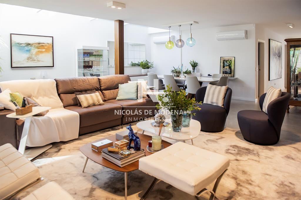 Casa en La Residence - Punta del Este en venta