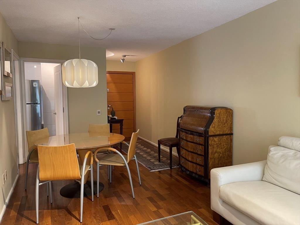 ALQUILER DE APARTAMENTO CON MUEBLES - ALQUILADO!!!
