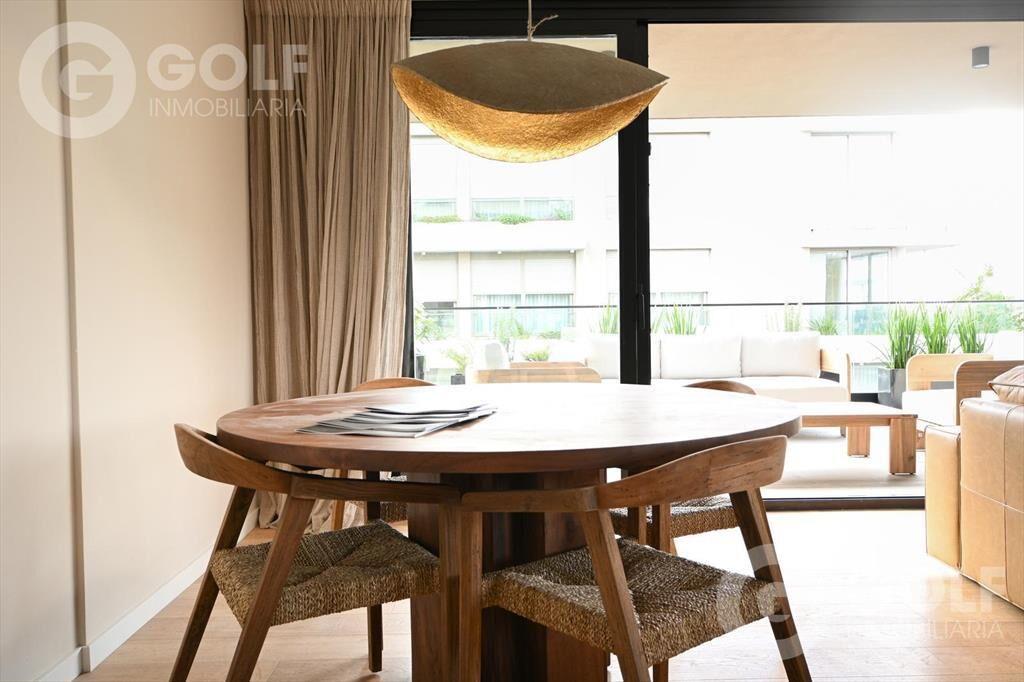 Venta y alquiler de apartamento 2 dormitorios TRENTO
