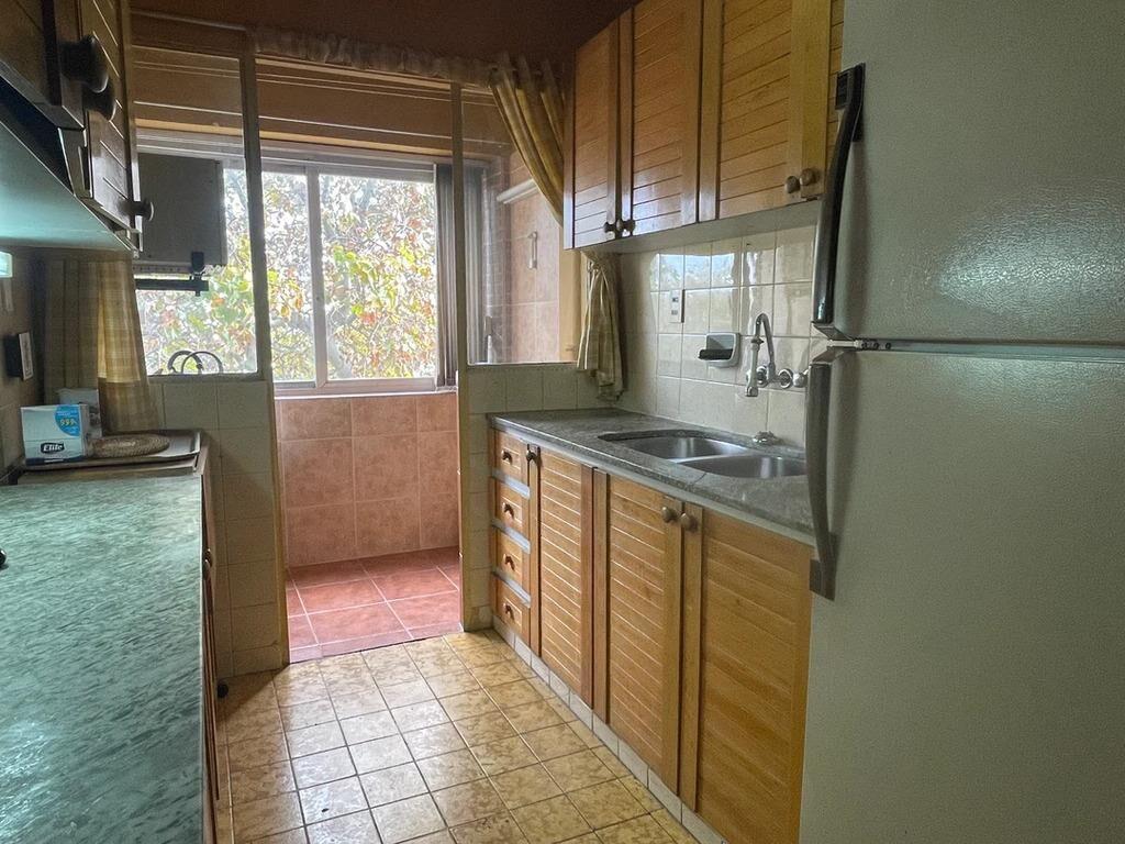 Venta apartamento 2 dormitorios con garaje Cordón
