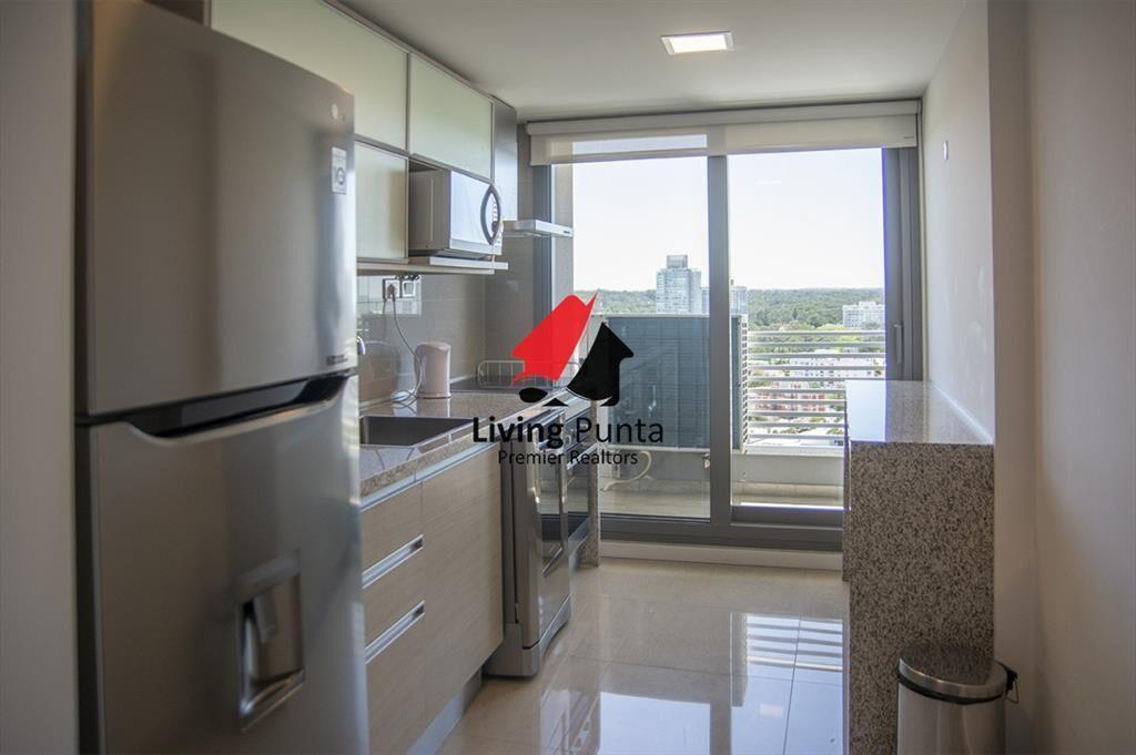 Venta de departamento de 2 dormitorios.