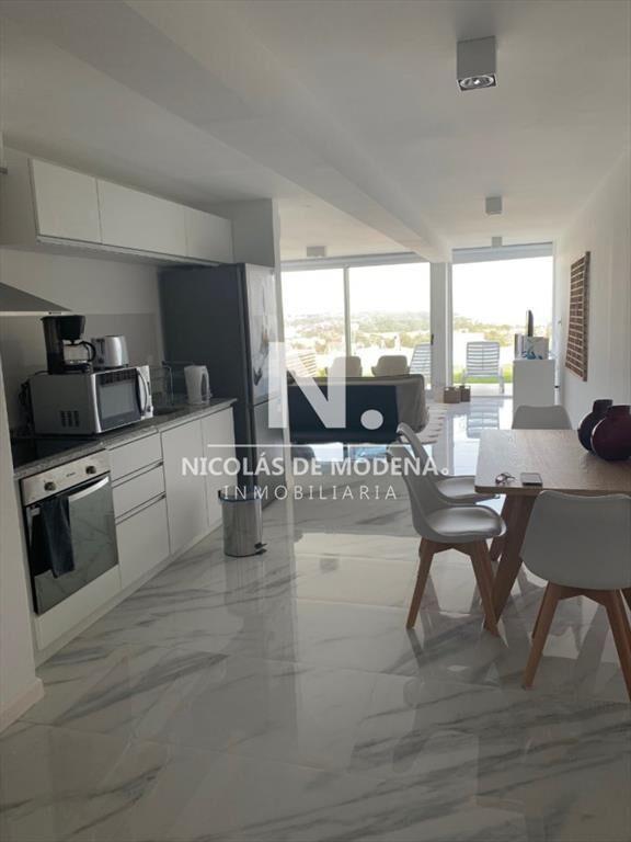 Monoambiente en venta a estrenar.