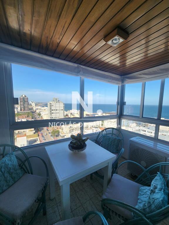 APARTAMENTO EN VENTA EN TORRE VAN GOGH, VISTA AL