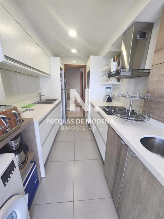 Pent House En Venta Miami Boulevard , Playa