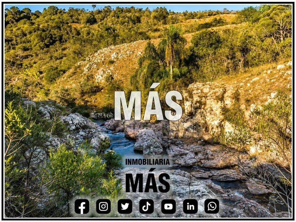 Chacra Venta Cerro Catedral Maldonado iMas.uy FM *...