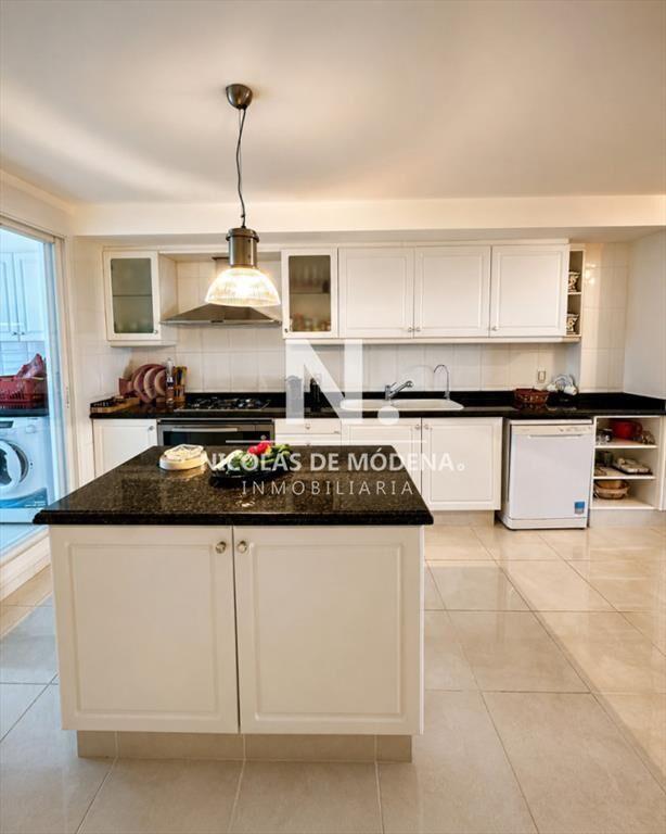 Apartamento en venta en Le Jardin, piso alto con
