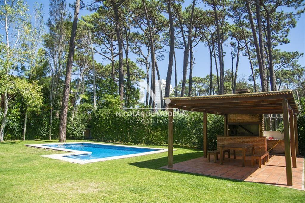 Hermosa casa en Punta del Este