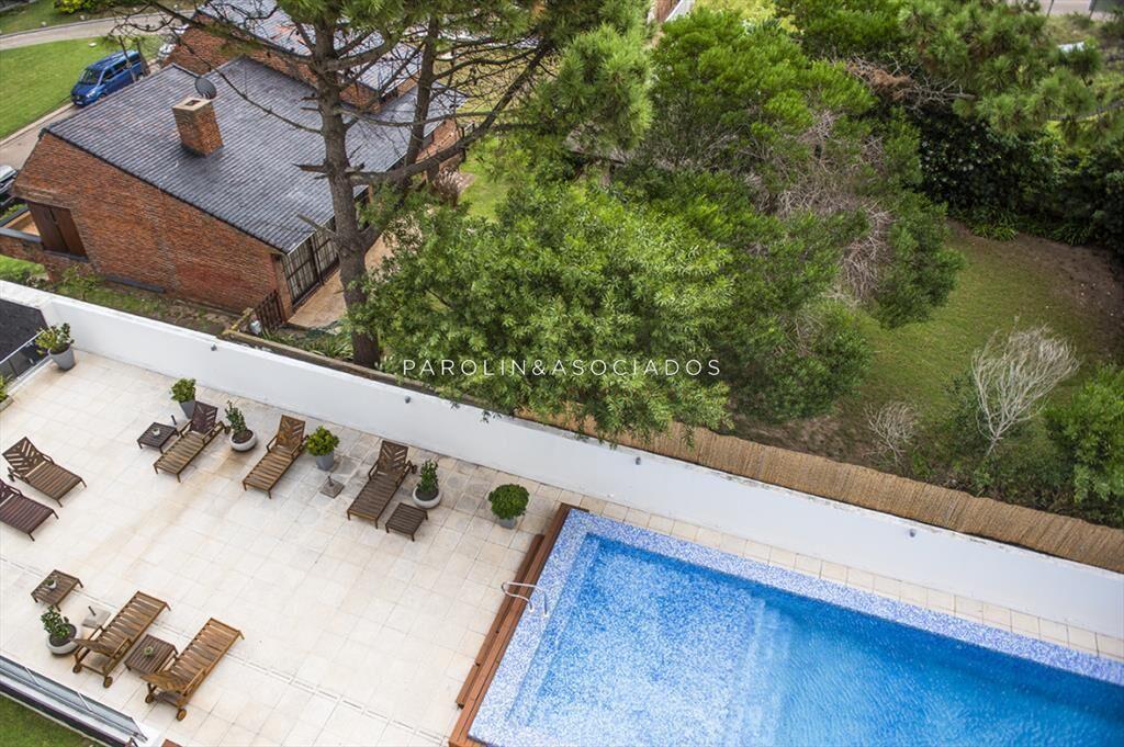 Apartamento en venta de 3 dormitorios en Torre