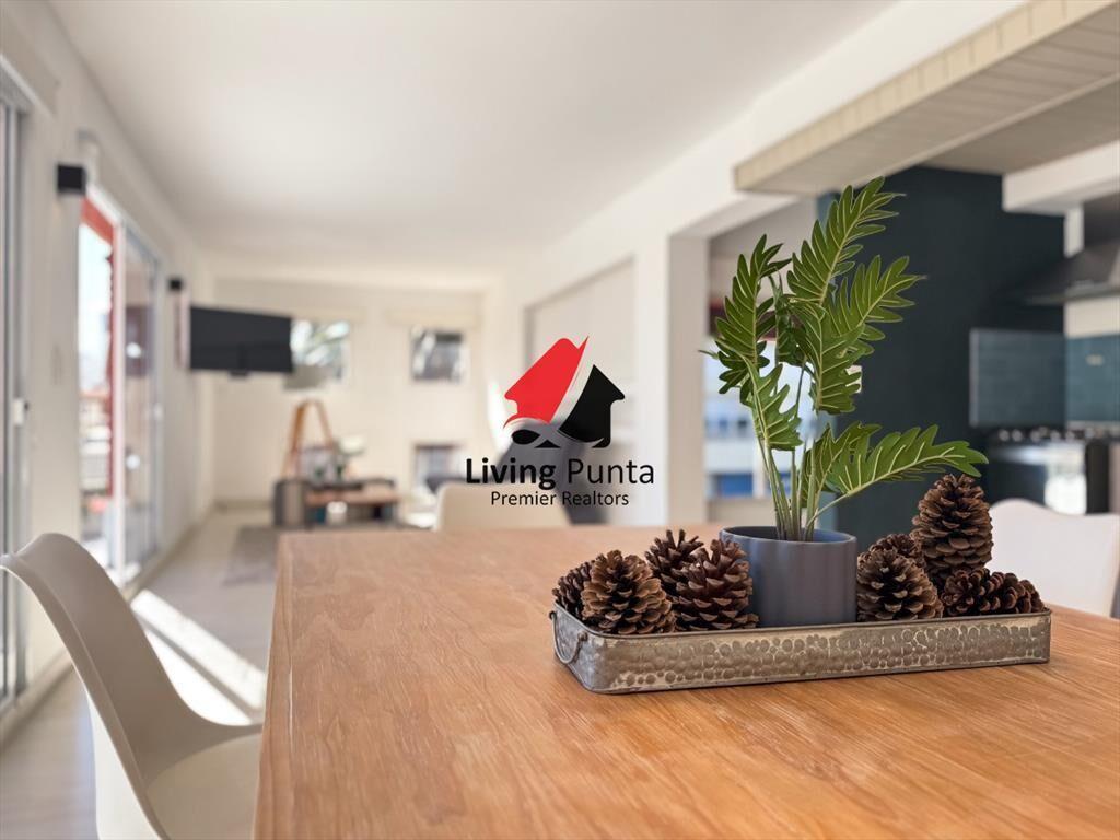 Venta apartamento 2 dormitorios en Peninsula -