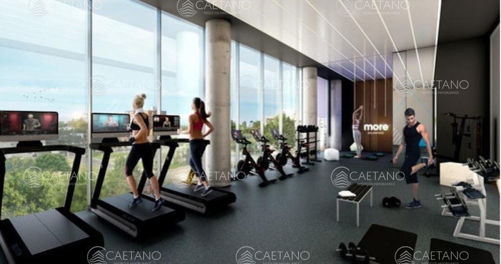 Venta apartamento 2 dormitorios Punta del Este