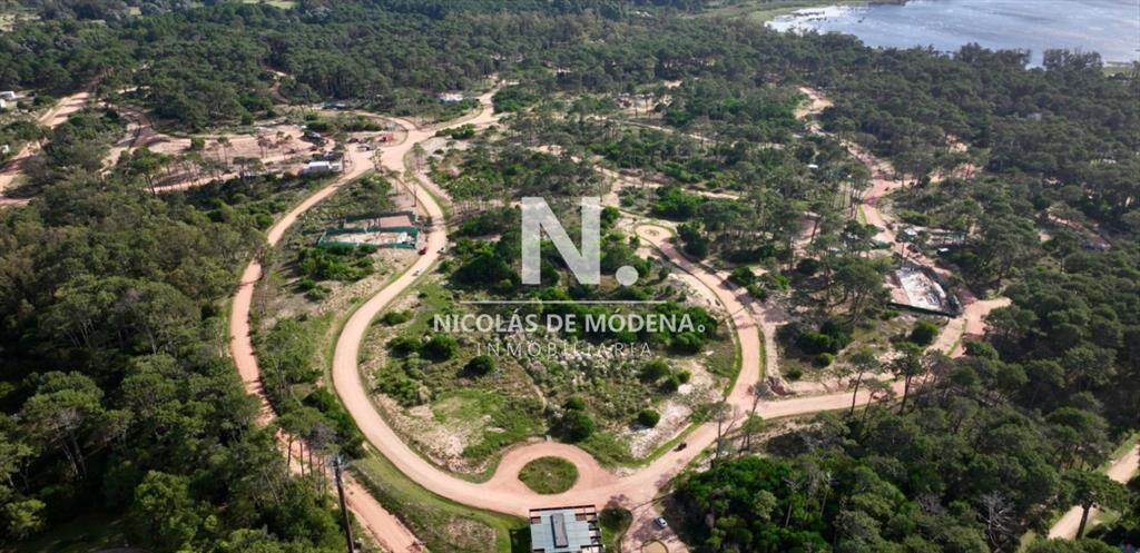 En venta, lote de 1126m2 en la Reserva Montoya,