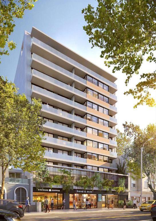 EXCLUSIVO PENTHOUSE EN AV. RIVERA CASI PONCE!!!