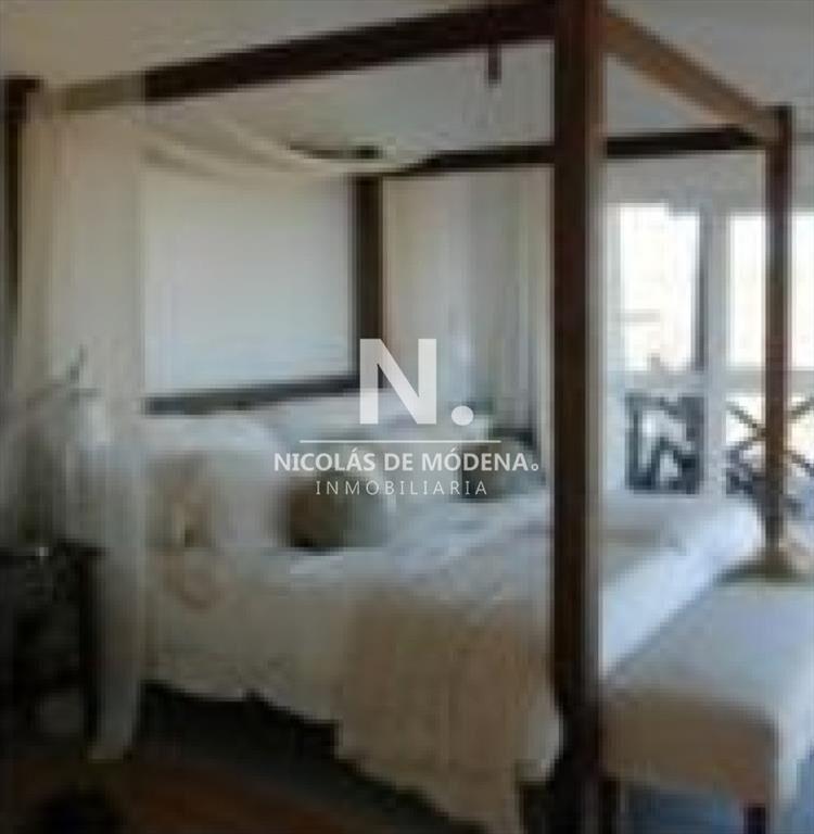 Exclusiva casa en las Grutas Punta Ballena