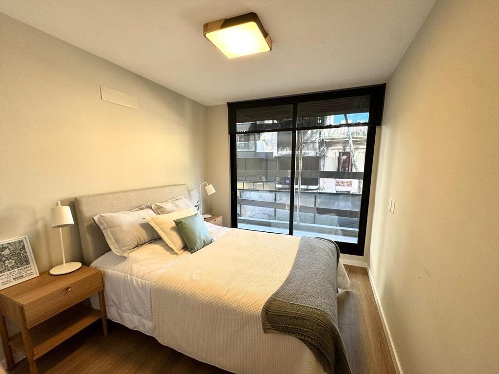 Apartamento en Venta Centro 1 dormitorio