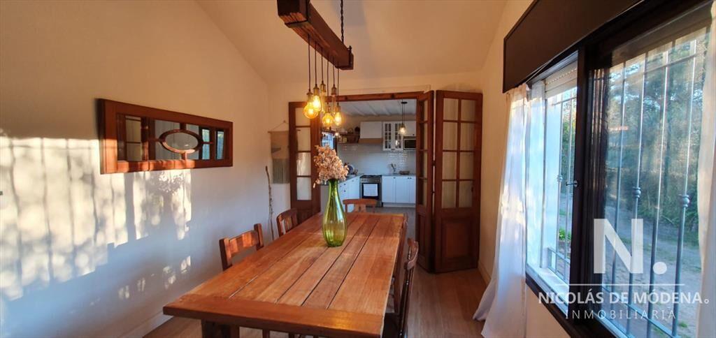 Venta en pinares en parad 35