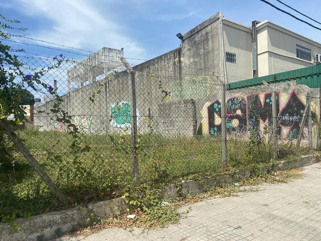 Venta terreno de 471 m² en La Blanqueada