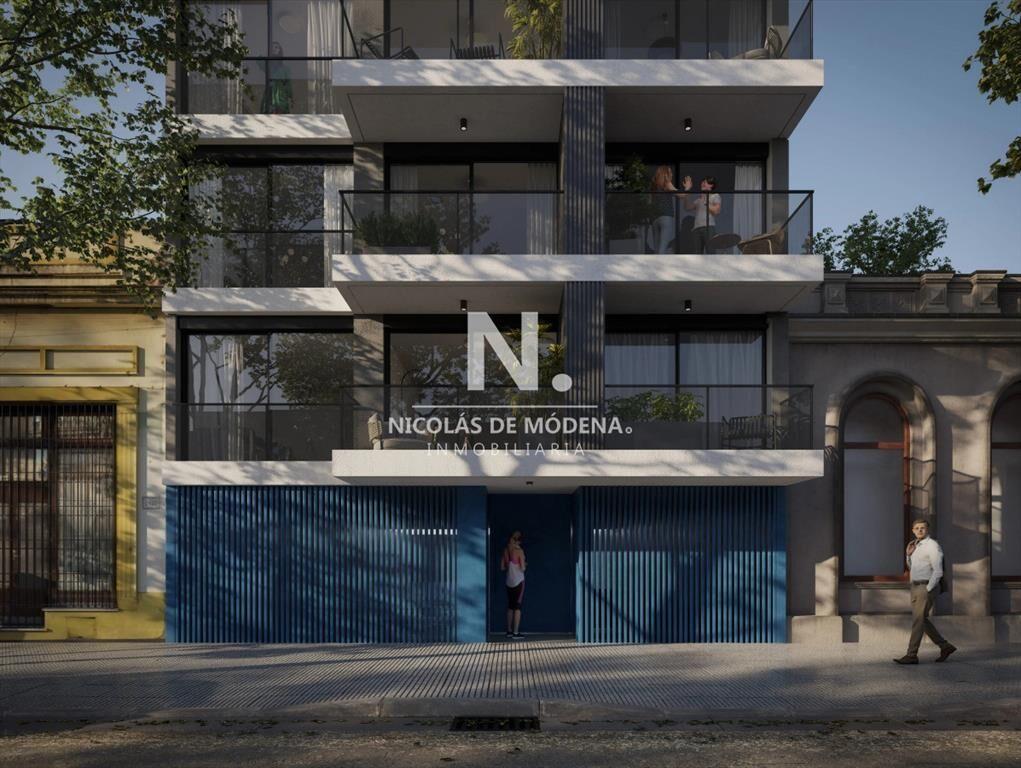 Venta Apartamento de 1 Dormitorio en