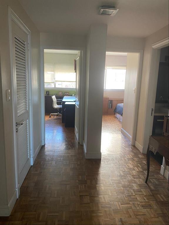 Venta Apartamento Pocitos Nuevo 4 Dormitorios 4 Baños Terra