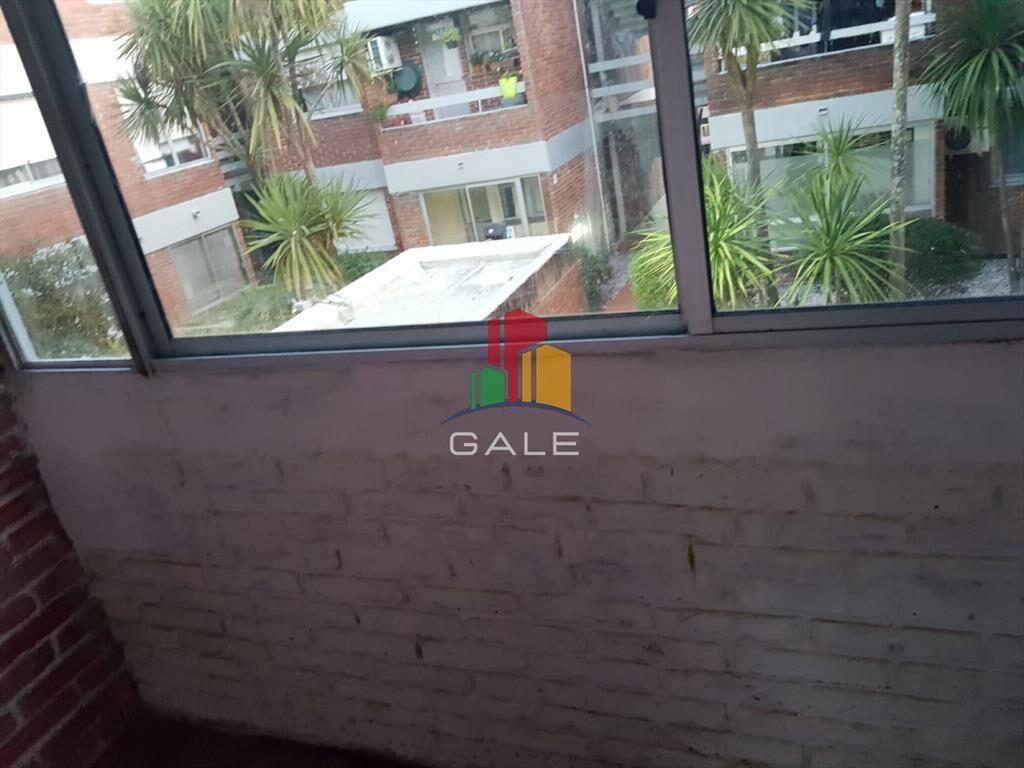Apartamento en Mansa - Punta del Este