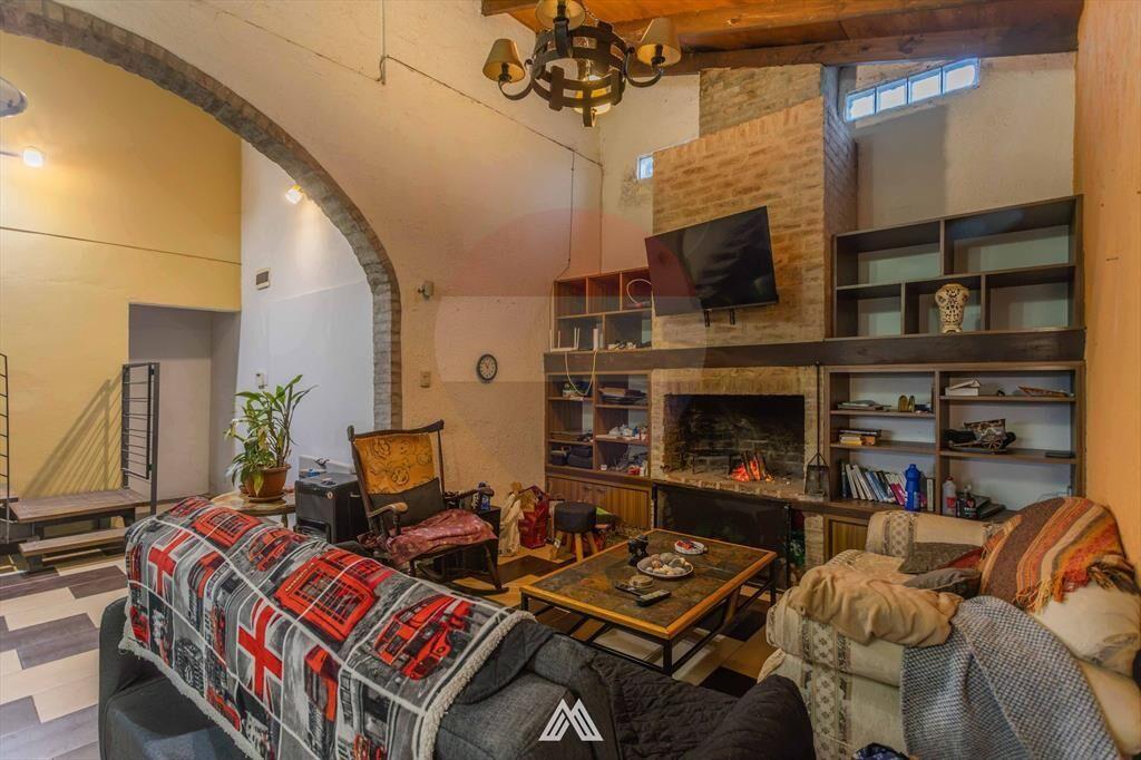VENTA SOLYMAR NORTE CASA + CONSUL + LOCAL 11% RENT