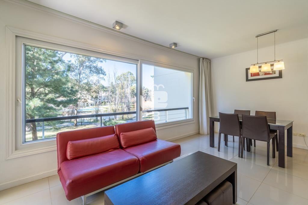 Apartamento en venta en Solanas Country -  Green
