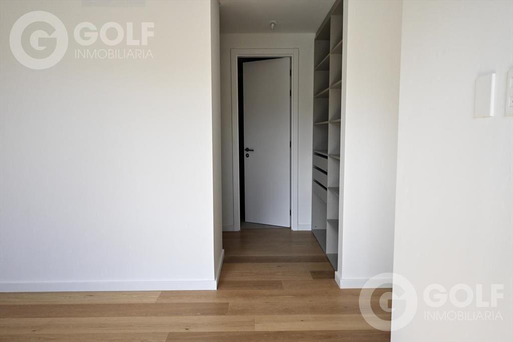 Venta de apartamento 3 dormitorios TRENTO