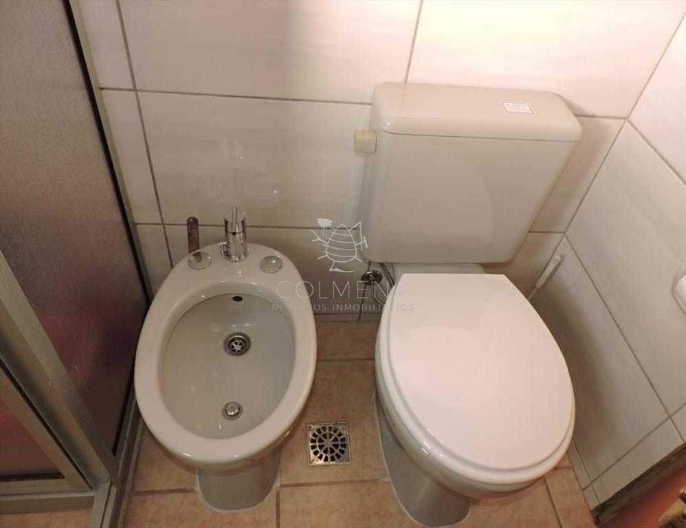Nuevo ingreso , piso alto