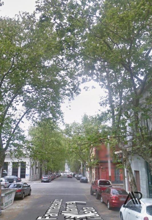 Terreno en venta de 490m2 ubicado en Palermo