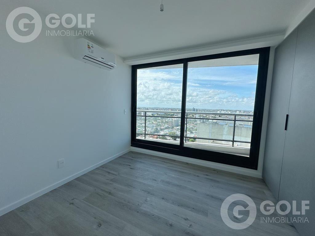 Venta de apartamento de 3 dormitorios en Buceo