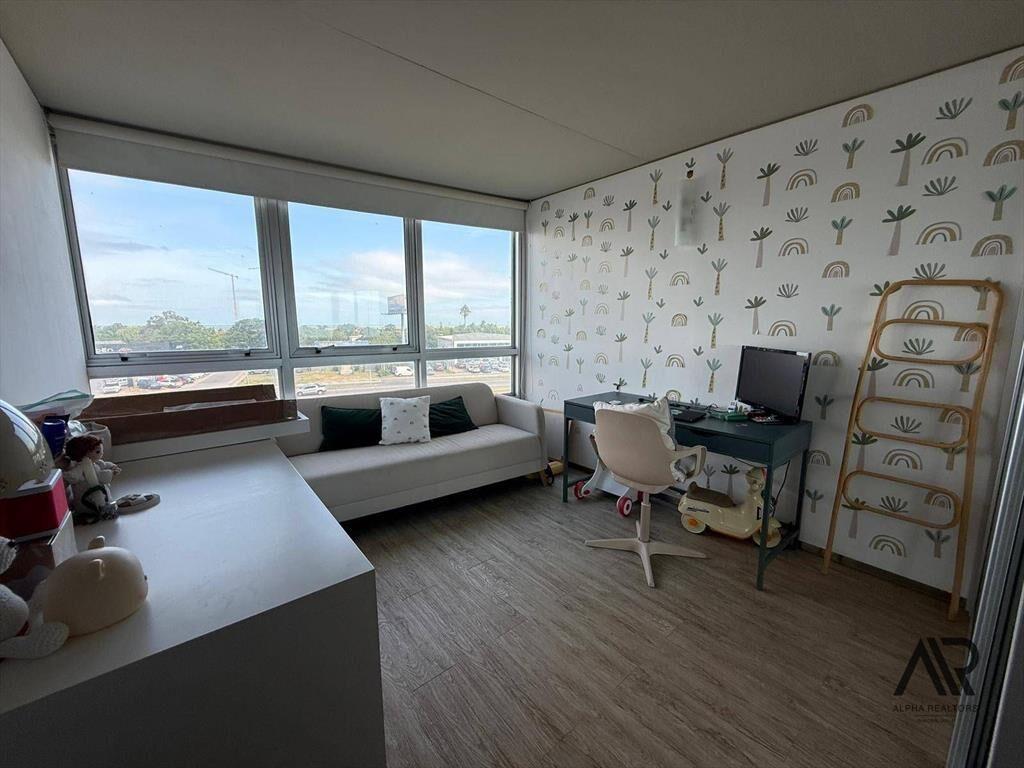 Apartamento en venta c/ cochera en Parque Miramar