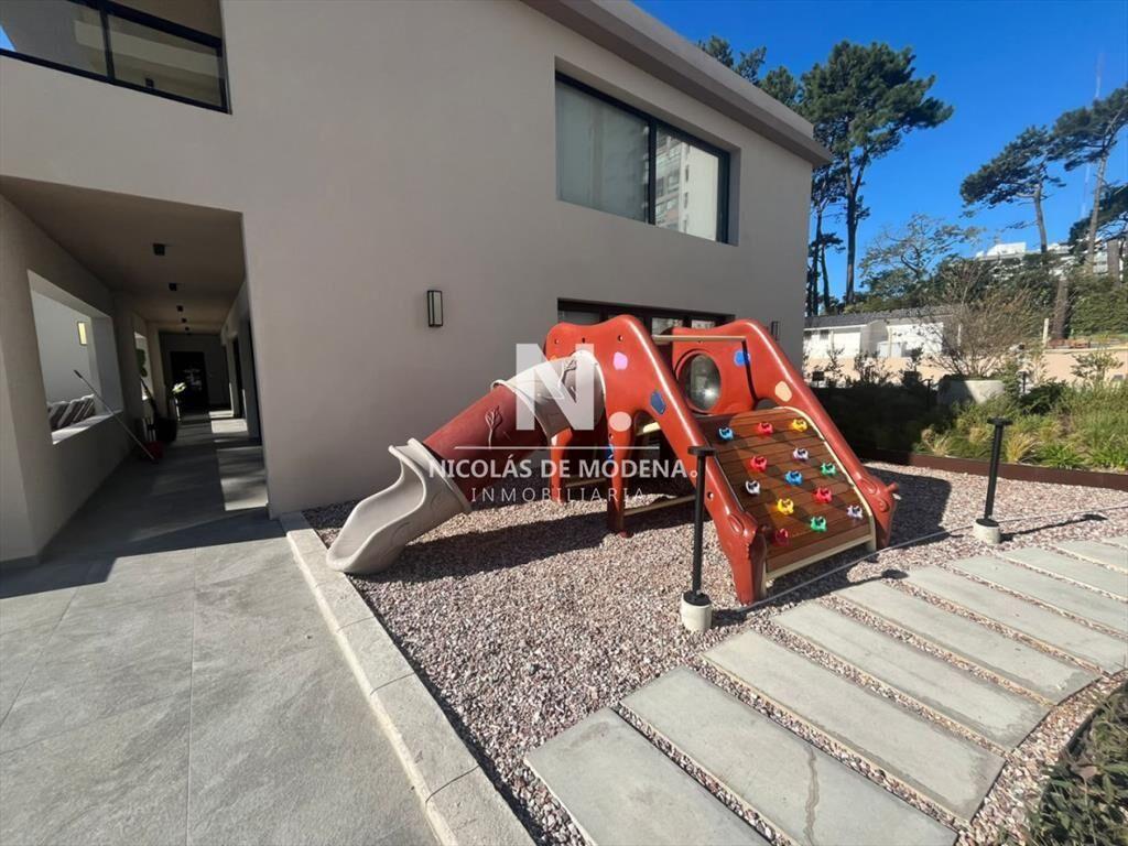 Venta de Apartamento Monoambiente en Roosevelt - Punta del