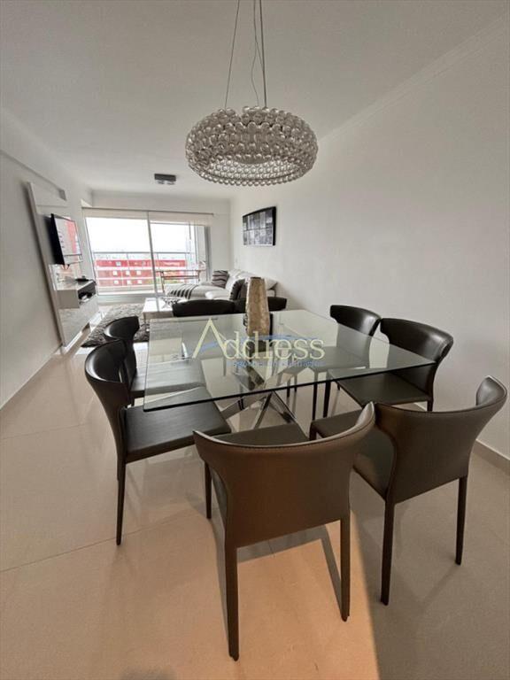 Apartamento en Mansa - Punta del Este
