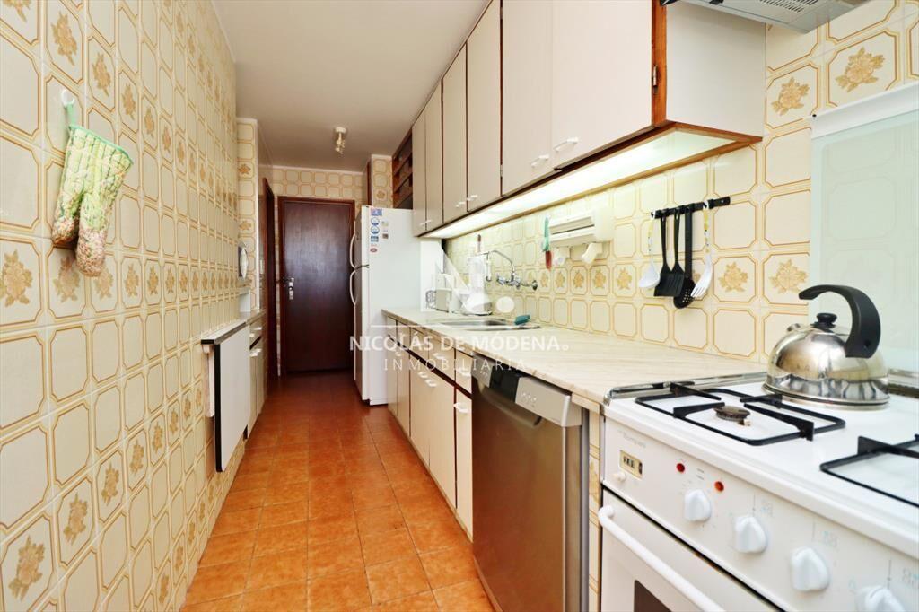 Venta de Apartamento de 3 dormitorios Frente al -