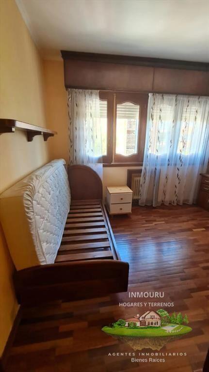 ALQUILER de apartamento de 2 dormitorios en POCITOS