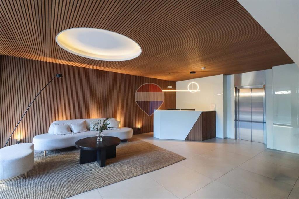 Alquiler Monoamiente Cordón Piscina Gimnasio