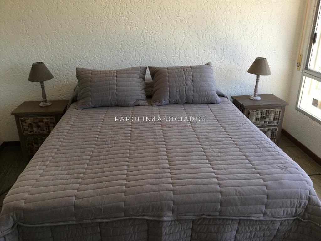 Apartamento en venta de 3 dormitorios en de Punta