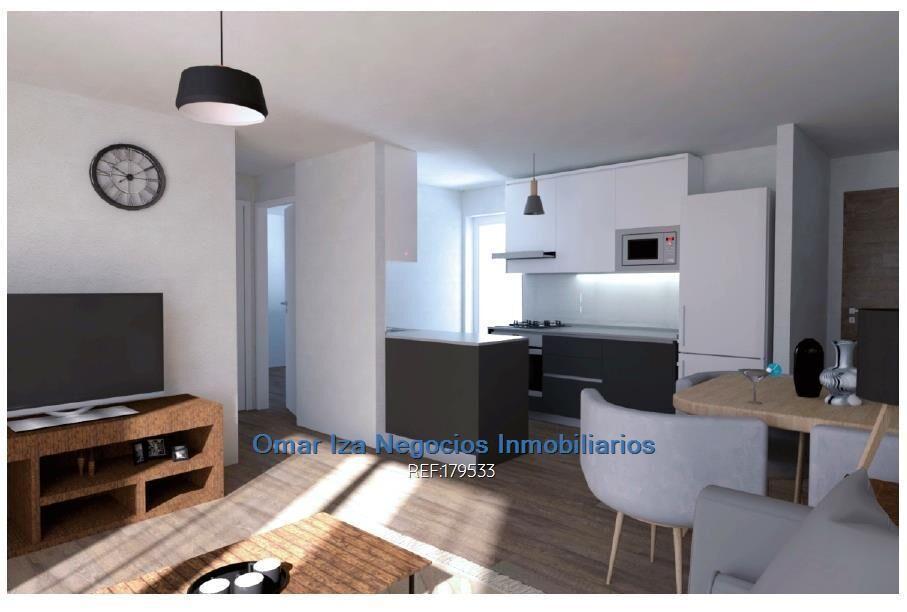 Venta apartamentos en pozo prox tres cruces