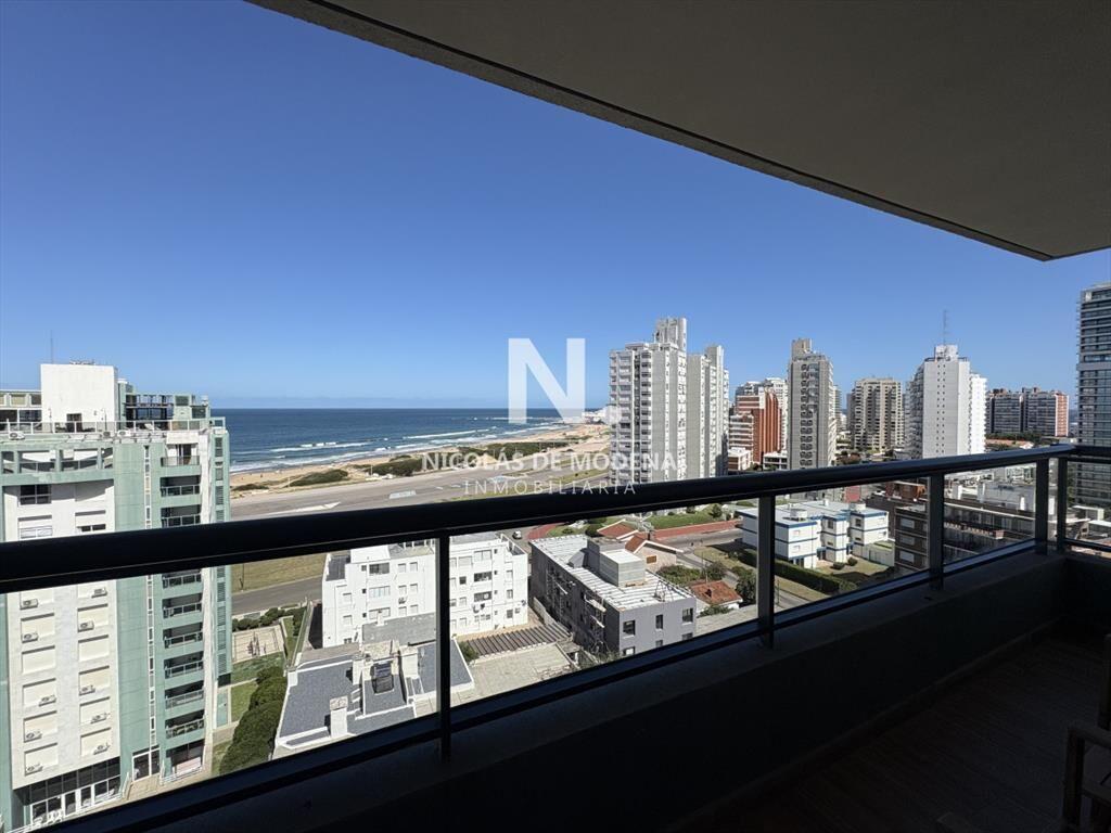 Departamento en venta en Siglo Sol II