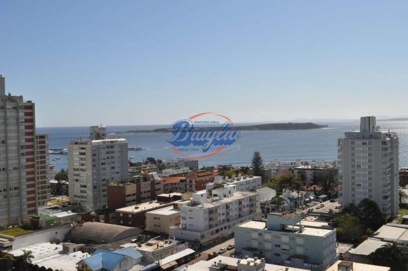 Apartamento Venta en Península
