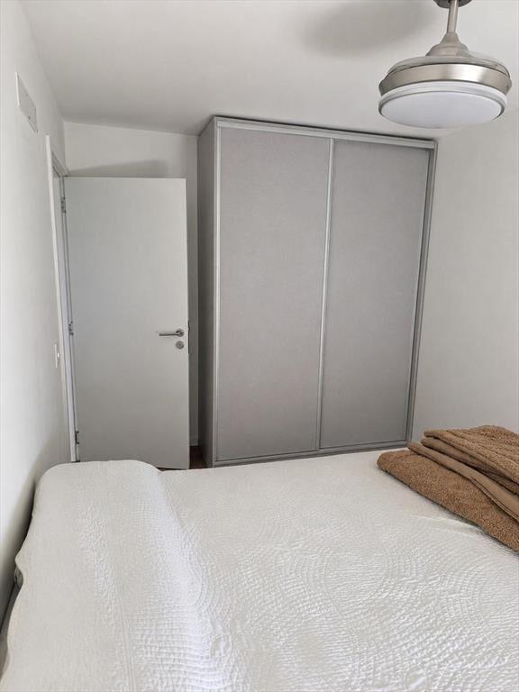 Alquiler Apartamento 2 Dormitorio en Centro (Montevideo)