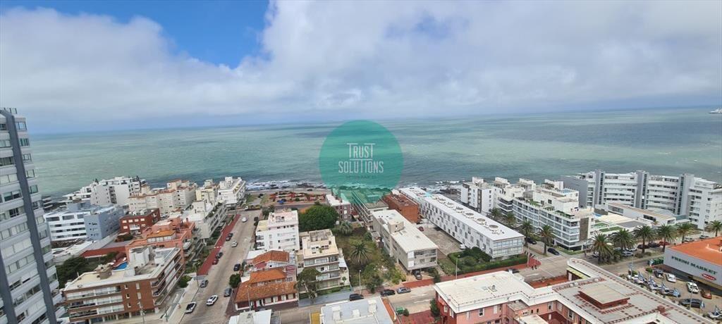 Punta del este vista excepcional !