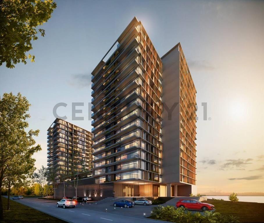 Venta Apartamento 1 dormitorio – Viví frente al lago