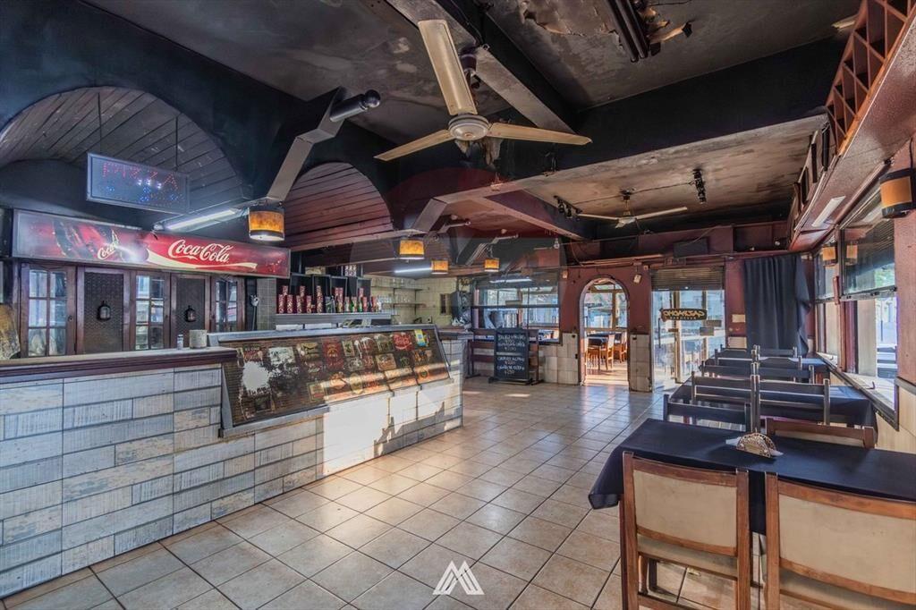 Venta Restobar 25 años de trayectoria - La Unión