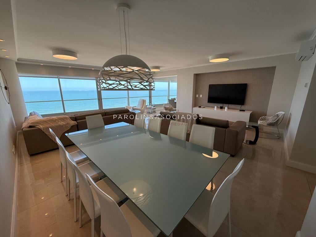 Le parc Punta del este