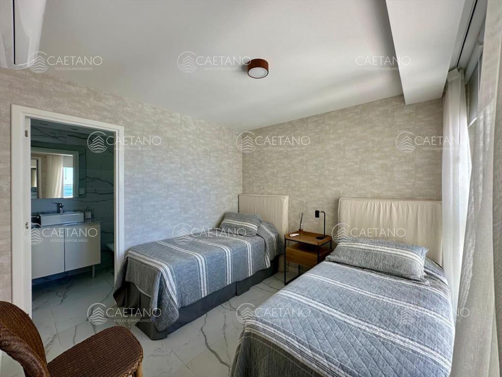 Venta apartamento 3 dormitorios. Playa mansa, del