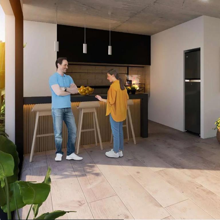 Venta apartamento 2 dormitorios Centro Katara