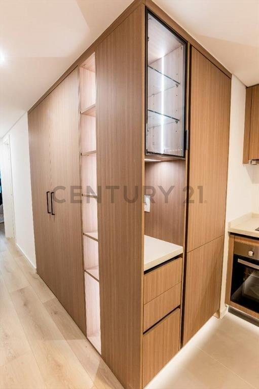 Apartamentos a estrenar de 1 y 2 dormitorios en Punta Car...