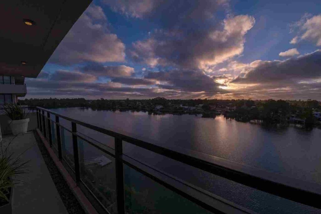 Venta apartamento 2 dormitorios en INTERLAGOS NOVO