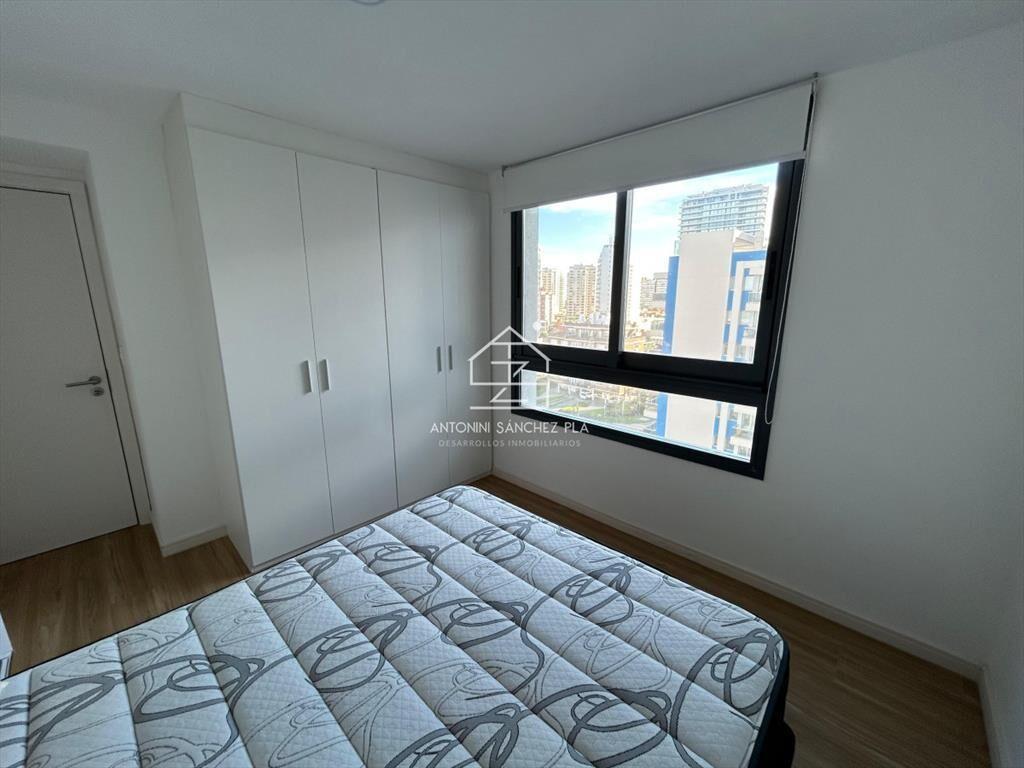 Venta apartamento dos dormitorios punta del este
