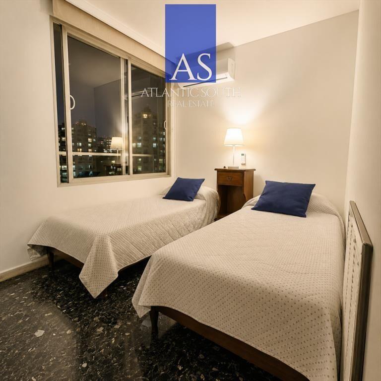Apartamento con espectacular Vista al Mar sobre 2